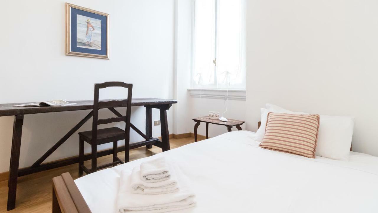 Appartamento Italianway - Sardegna 59 Milano Esterno foto