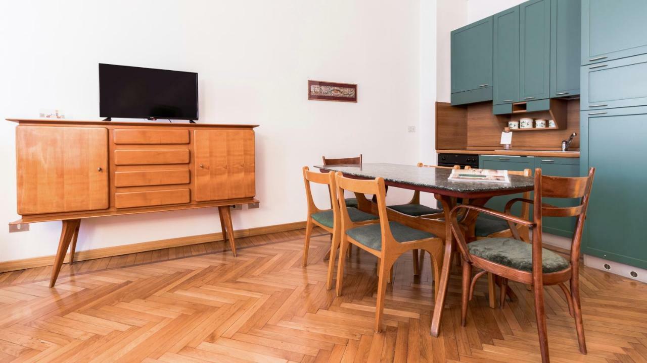 Appartamento Italianway - Sardegna 59 Milano Esterno foto