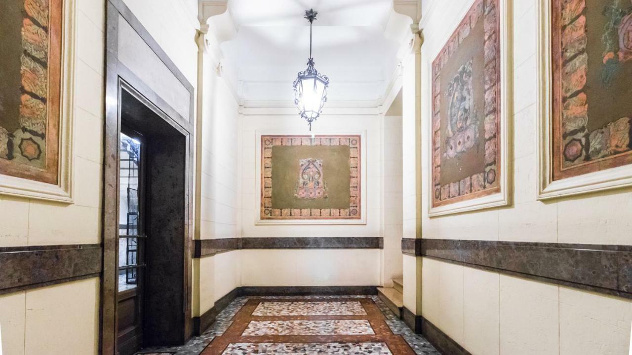 Appartamento Italianway - Sardegna 59 Milano Esterno foto