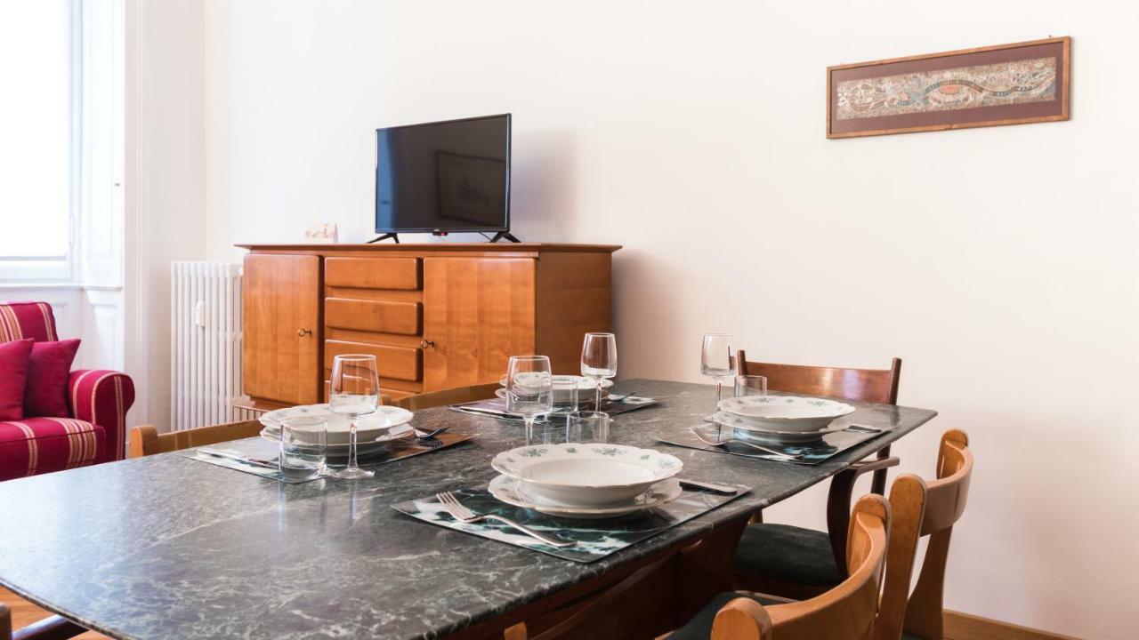 Appartamento Italianway - Sardegna 59 Milano Esterno foto