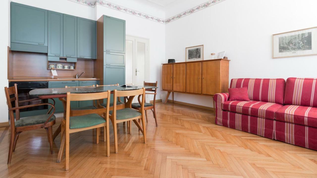 Appartamento Italianway - Sardegna 59 Milano Esterno foto