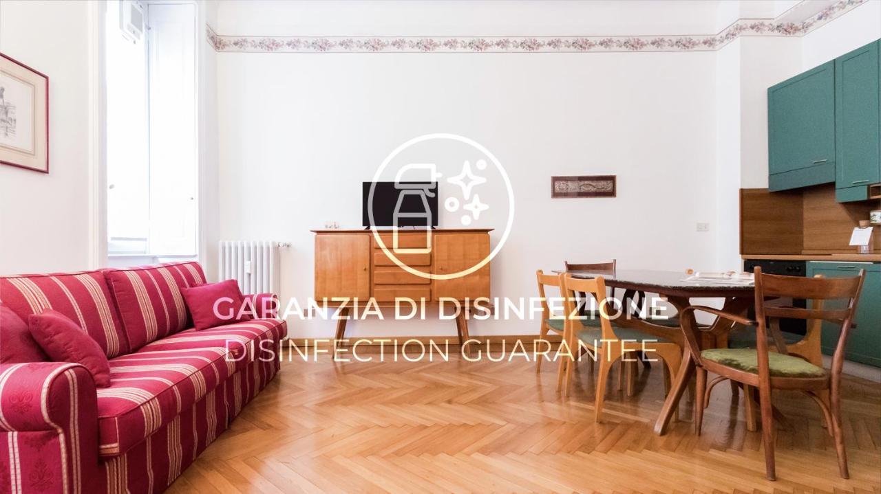 Appartamento Italianway - Sardegna 59 Milano Esterno foto